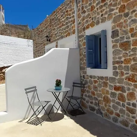 Appartement Nautica By Valsamidis