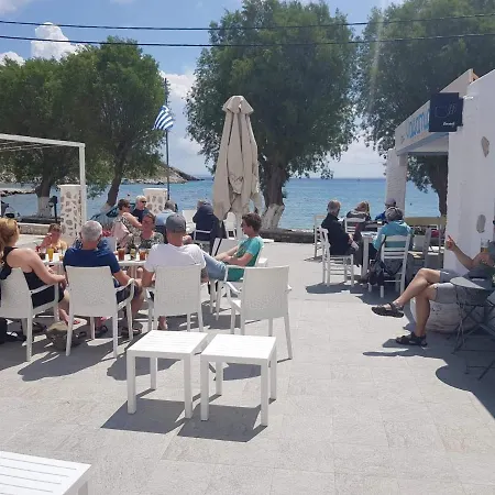 Nautica By Valsamidis Apartman