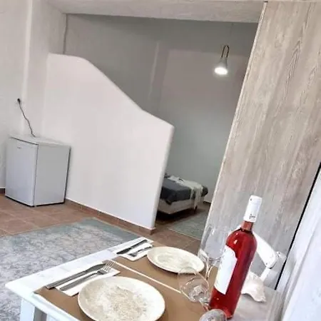 Apartman Nautica By Valsamidis Vlihádia