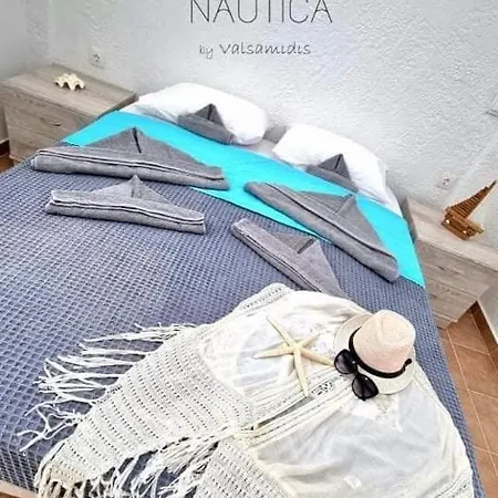 Appartement Nautica By Valsamidis Vlichadia