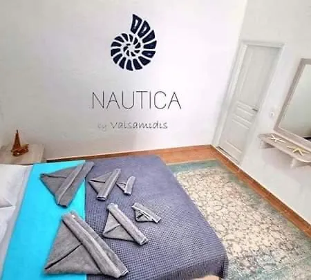 Nautica By Valsamidis * Vlichadia