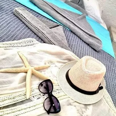 Appartement Nautica By Valsamidis
